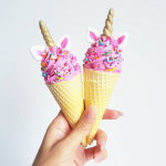 Get ready for Unicorn-Inspired Foods