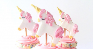 Get ready for Unicorn-Inspired Foods