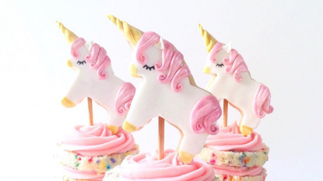 Get ready for Unicorn-Inspired Foods