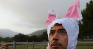 This is how Stars celebrated Easter