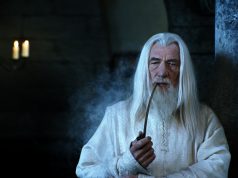 Why Ian McKellen turned down Dumbledore Role