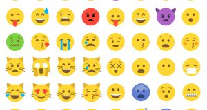 emoji emojis