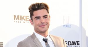 Zac Efron thinks about settling down