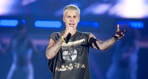 Justin Bieber reflects on 2014 DUI Arrest