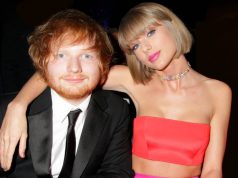 taylor swift