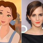 25 Celebrities that Look Like Real-Life Disney Characters