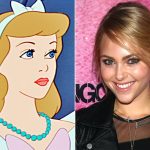 25 Celebrities that Look Like Real-Life Disney Characters