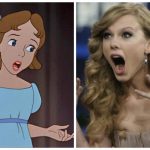 25 Celebrities that Look Like Real-Life Disney Characters