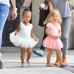 North West