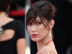 bella hadid