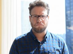 seth rogen