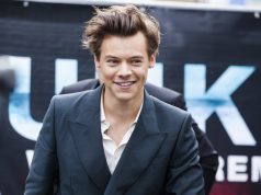harry styles