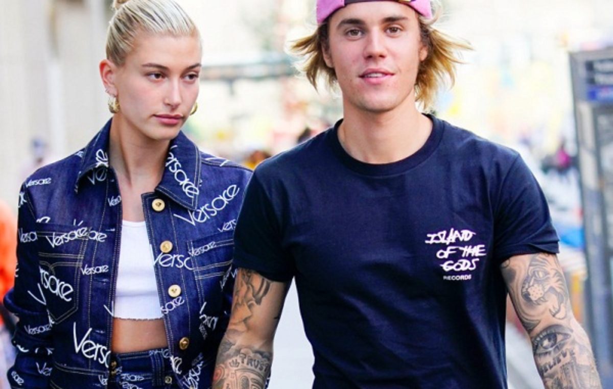 Justin Bieber And Hailey Baldwin Are Engaged Aussie Gossip