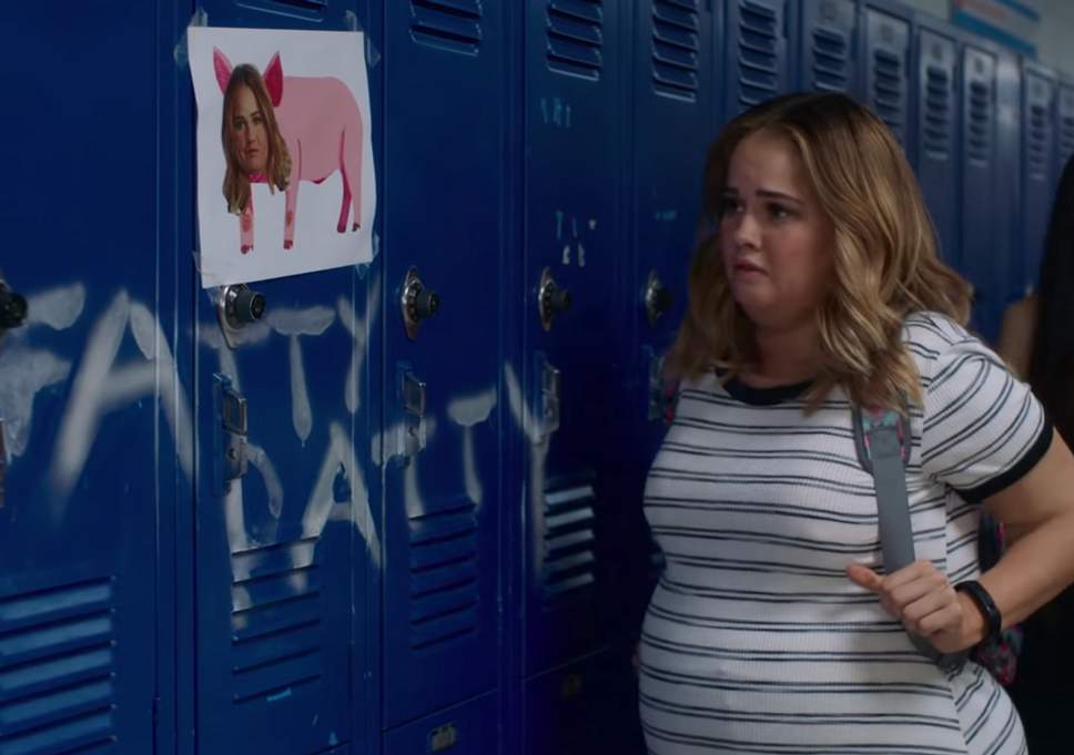 Netflixs New Series Insatiable Accused Of Fat Shaming 