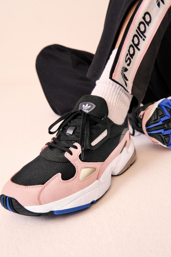 adidas x kylie jenner prix