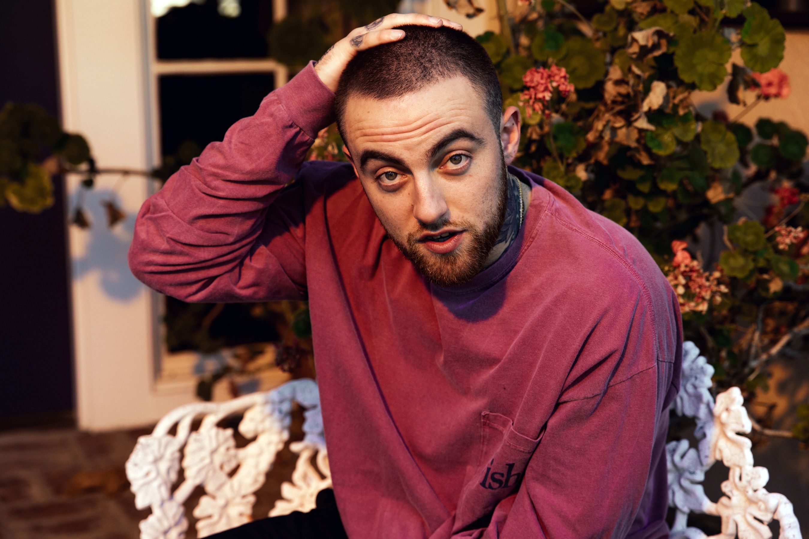 mac miller dunno spotify sessions