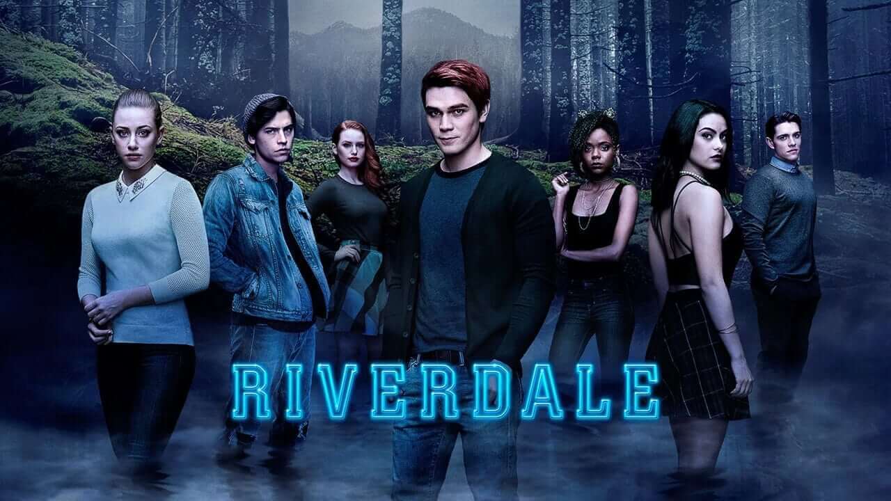 Riverdale Netflix
