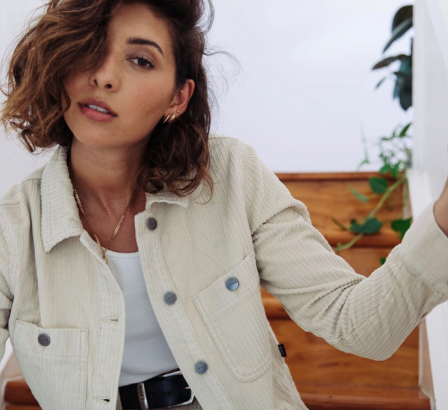Zac Efron's New Girlfriend Could Have Been any of us ...