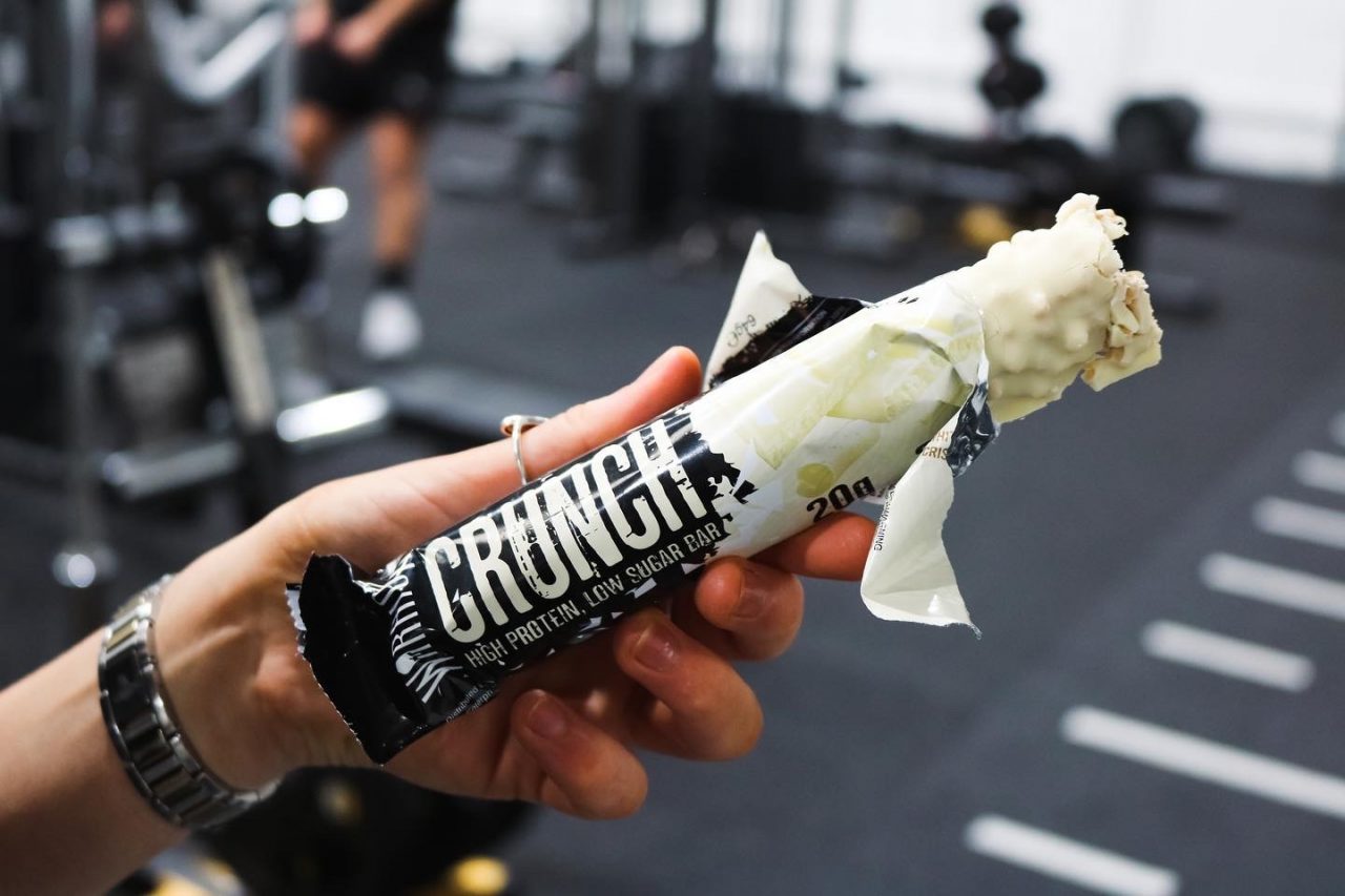 Best Tasting Protein Bars Aussie Gossip